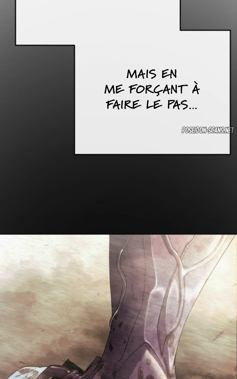 L'ère des surhommes Chapitre 232 - Page 118