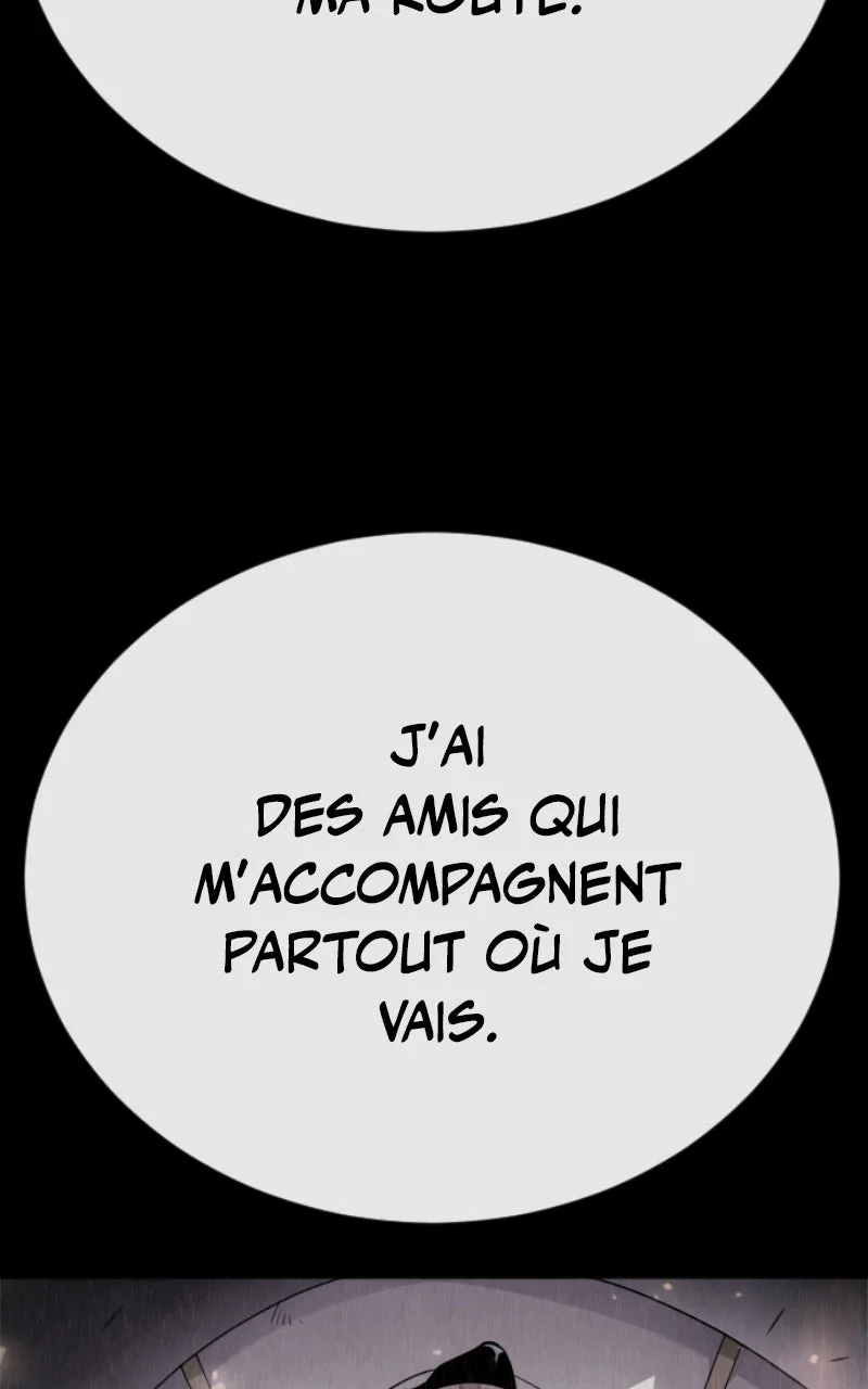 L'ère des surhommes Chapitre 232 - Page 125
