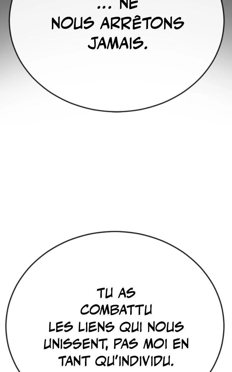 L'ère des surhommes Chapitre 232 - Page 128