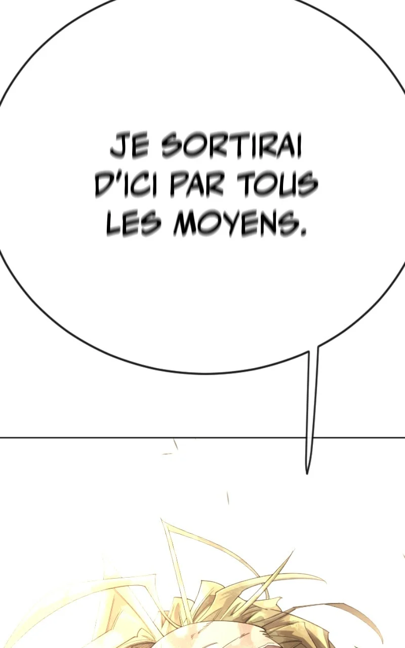 L'ère des surhommes Chapitre 232 - Page 130