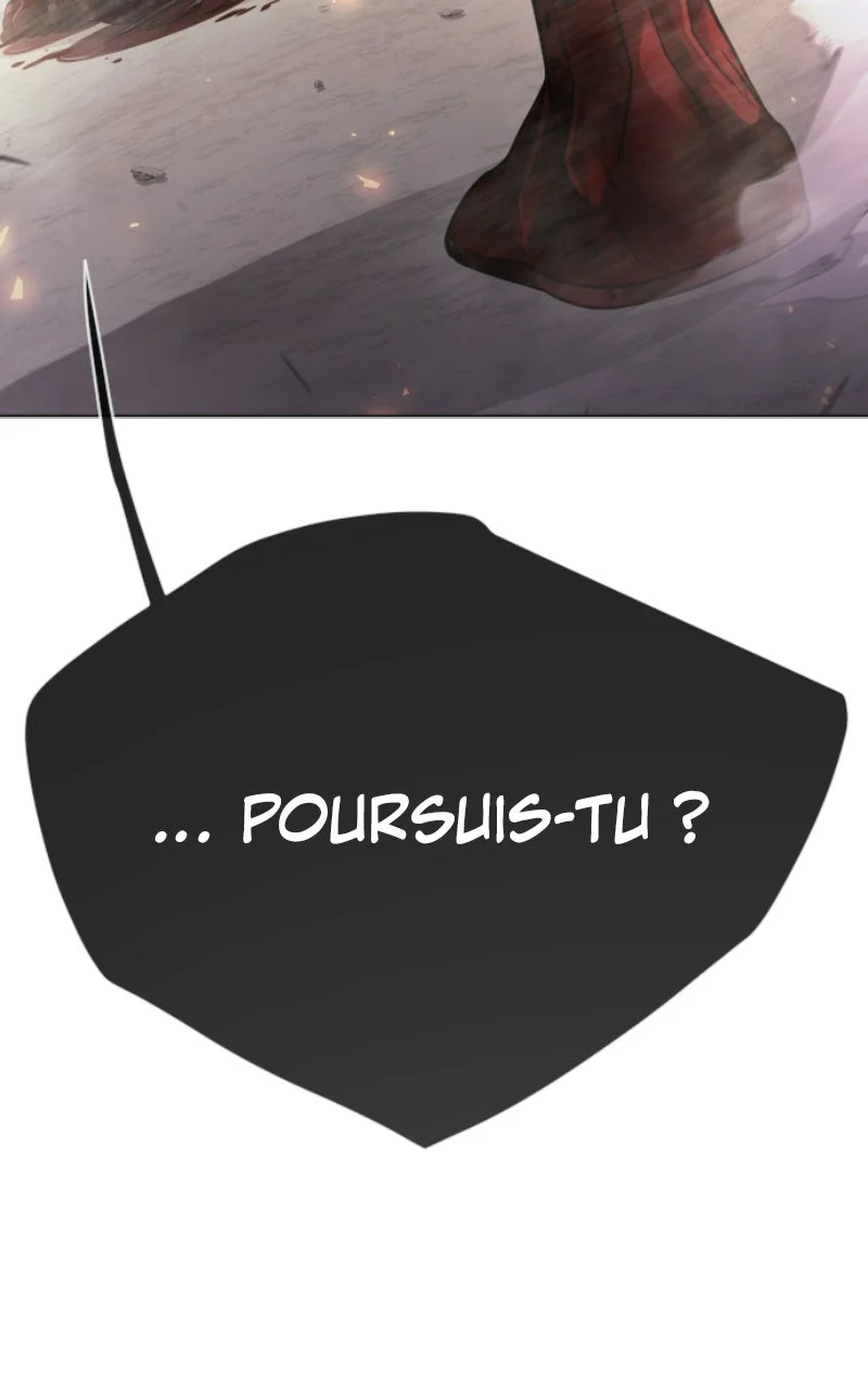 L'ère des surhommes Chapitre 232 - Page 141