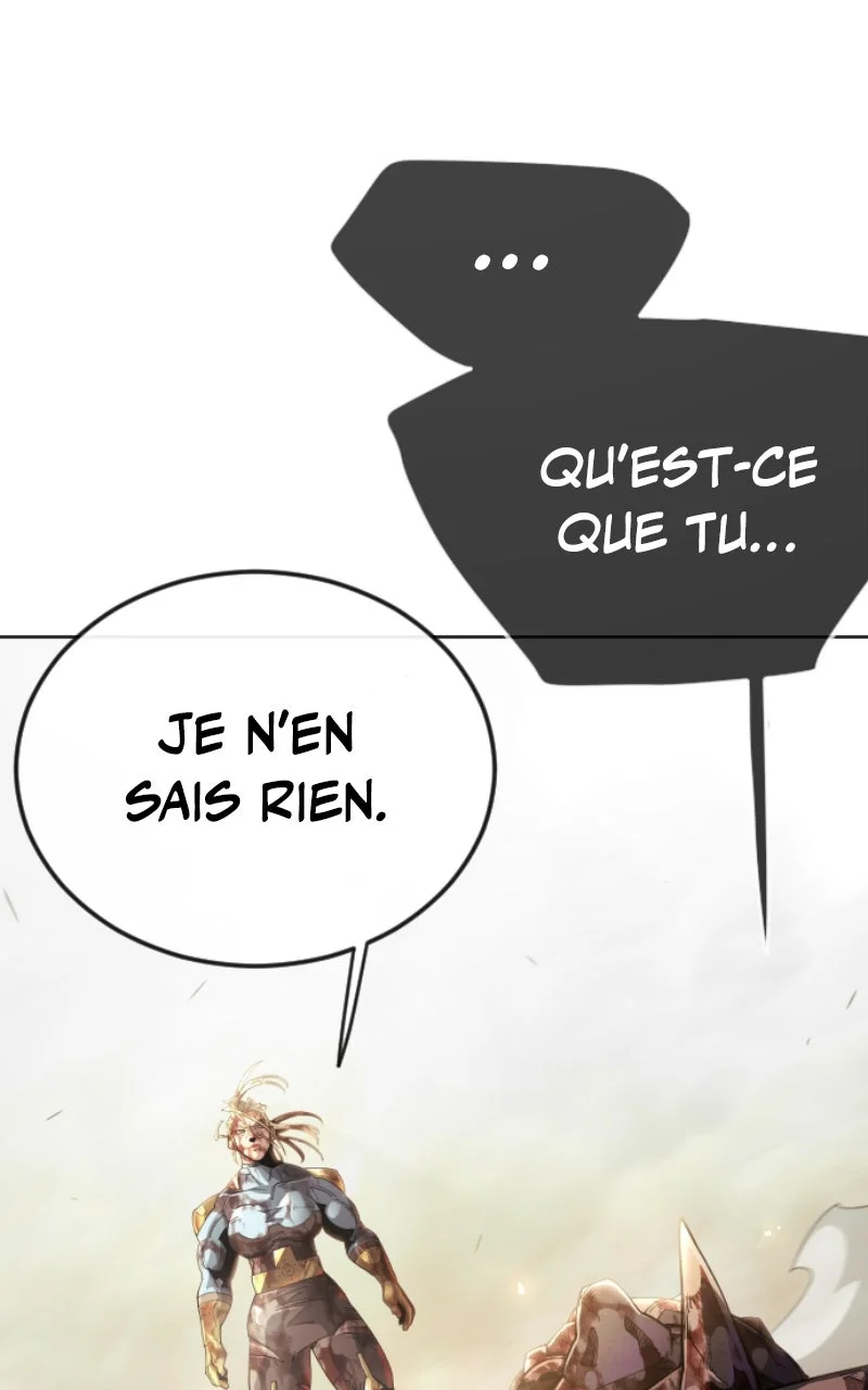 L'ère des surhommes Chapitre 232 - Page 142