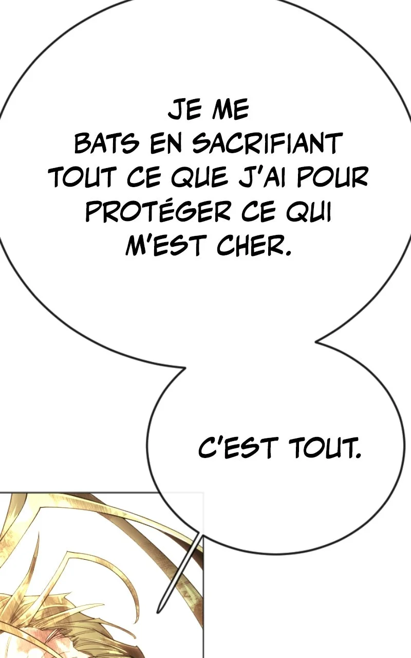 L'ère des surhommes Chapitre 232 - Page 144