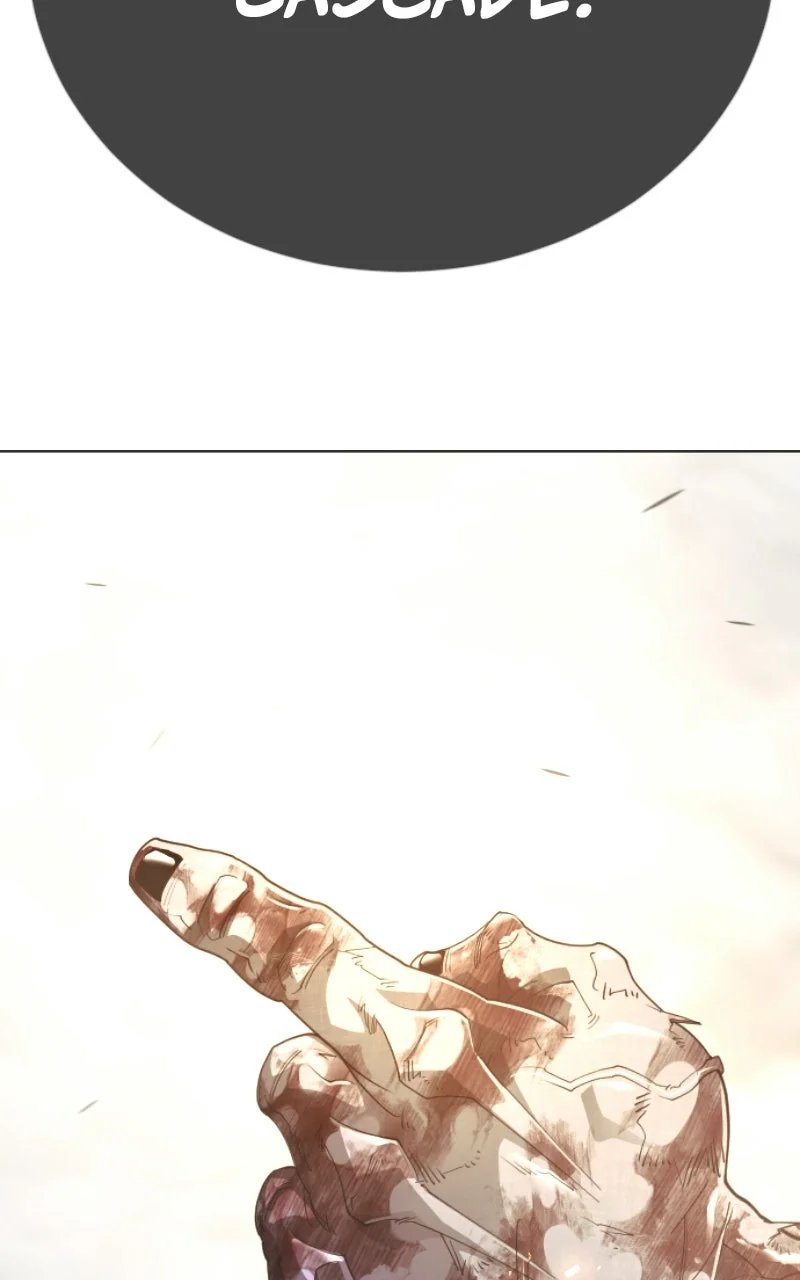 L'ère des surhommes Chapitre 232 - Page 151