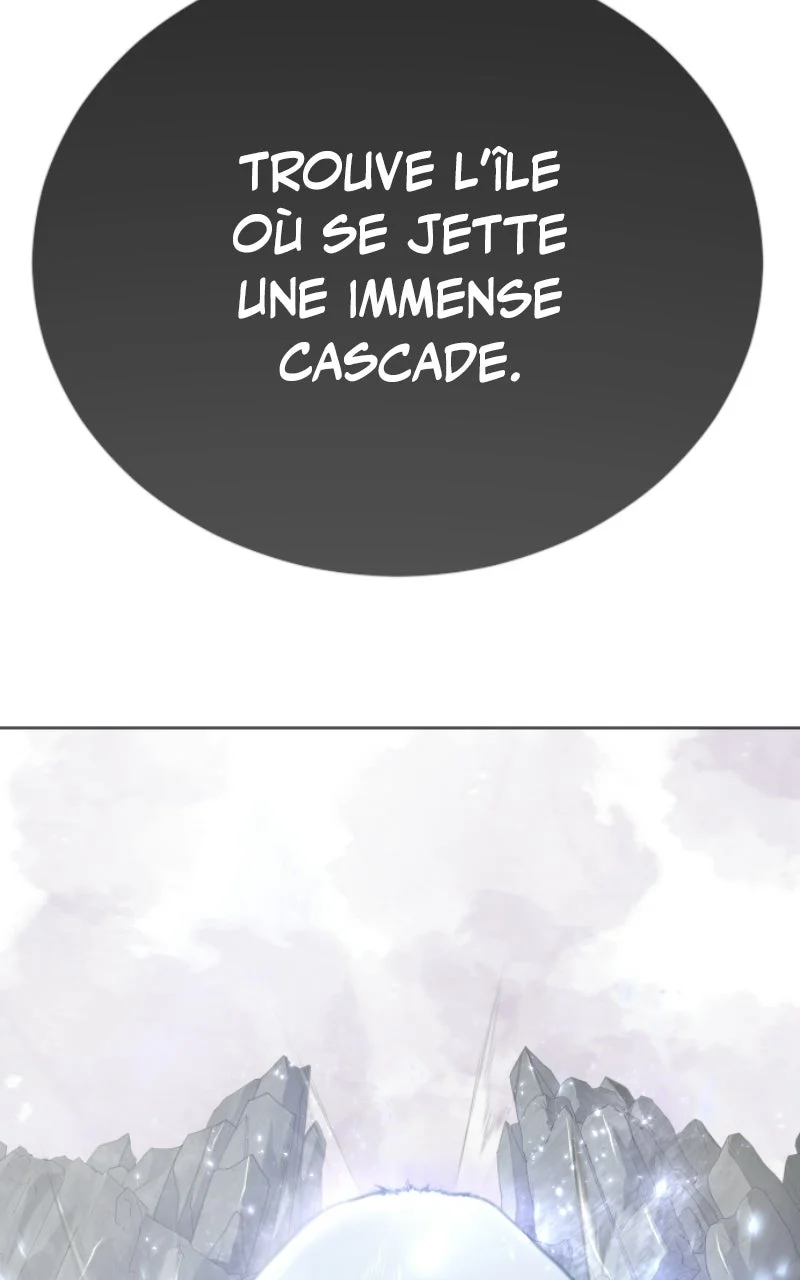 L'ère des surhommes Chapitre 232 - Page 154