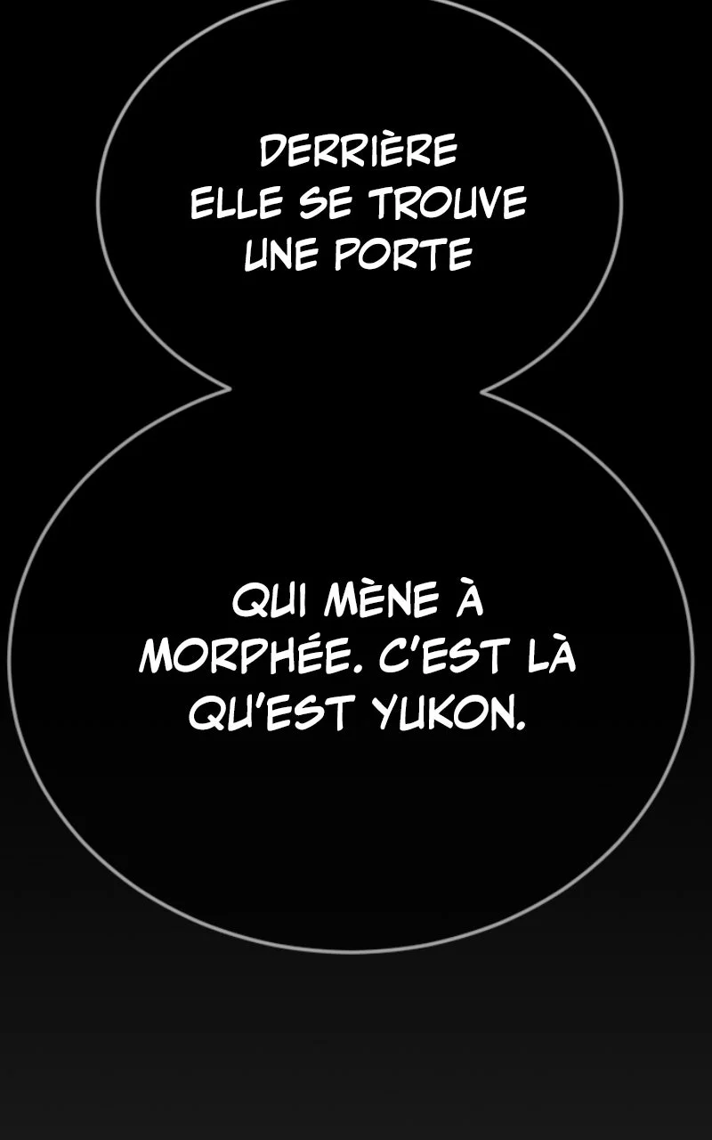 L'ère des surhommes Chapitre 232 - Page 156