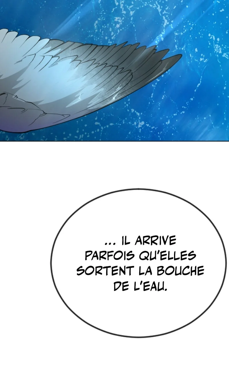 L'ère des surhommes Chapitre 232 - Page 162