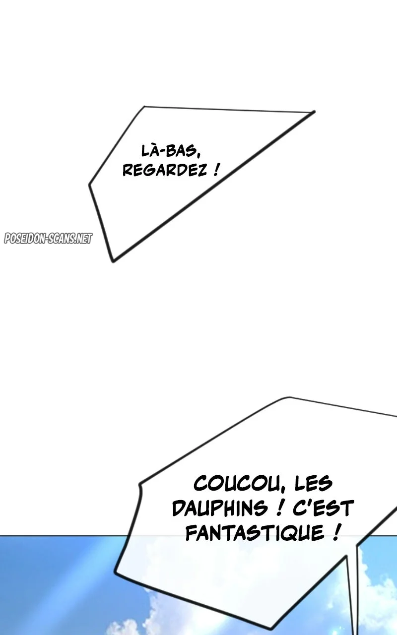 L'ère des surhommes Chapitre 232 - Page 170