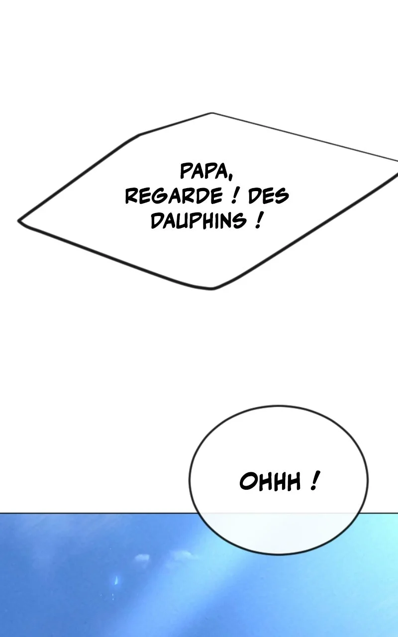 L'ère des surhommes Chapitre 232 - Page 172