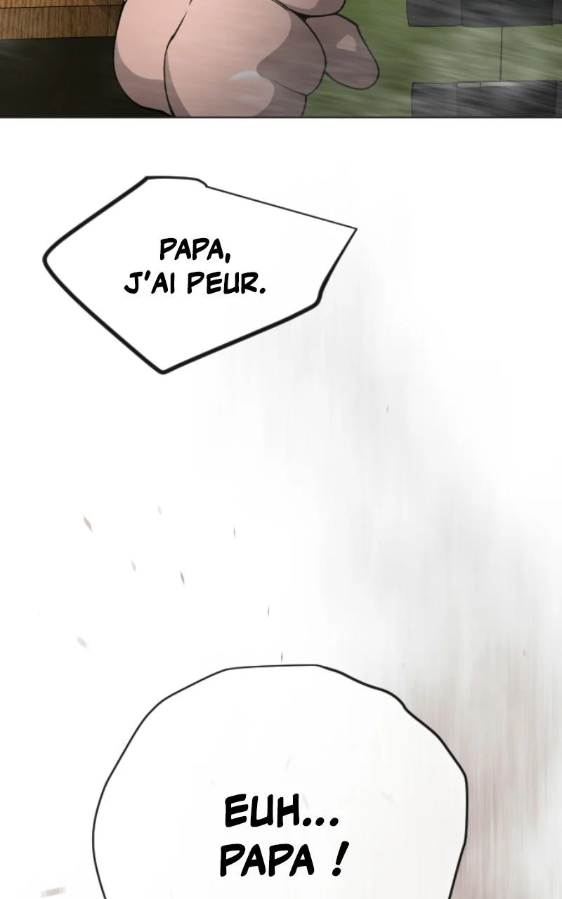 L'ère des surhommes Chapitre 232 - Page 185