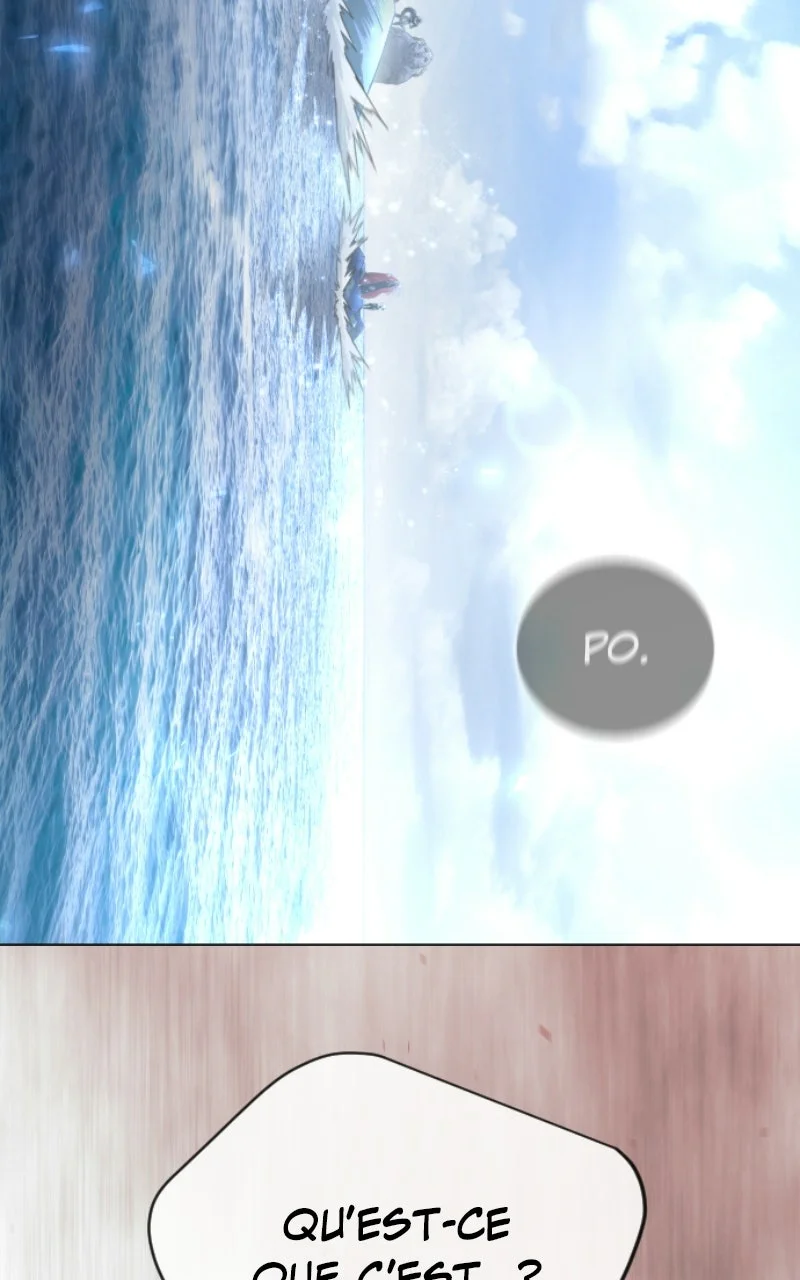 L'ère des surhommes Chapitre 232 - Page 187