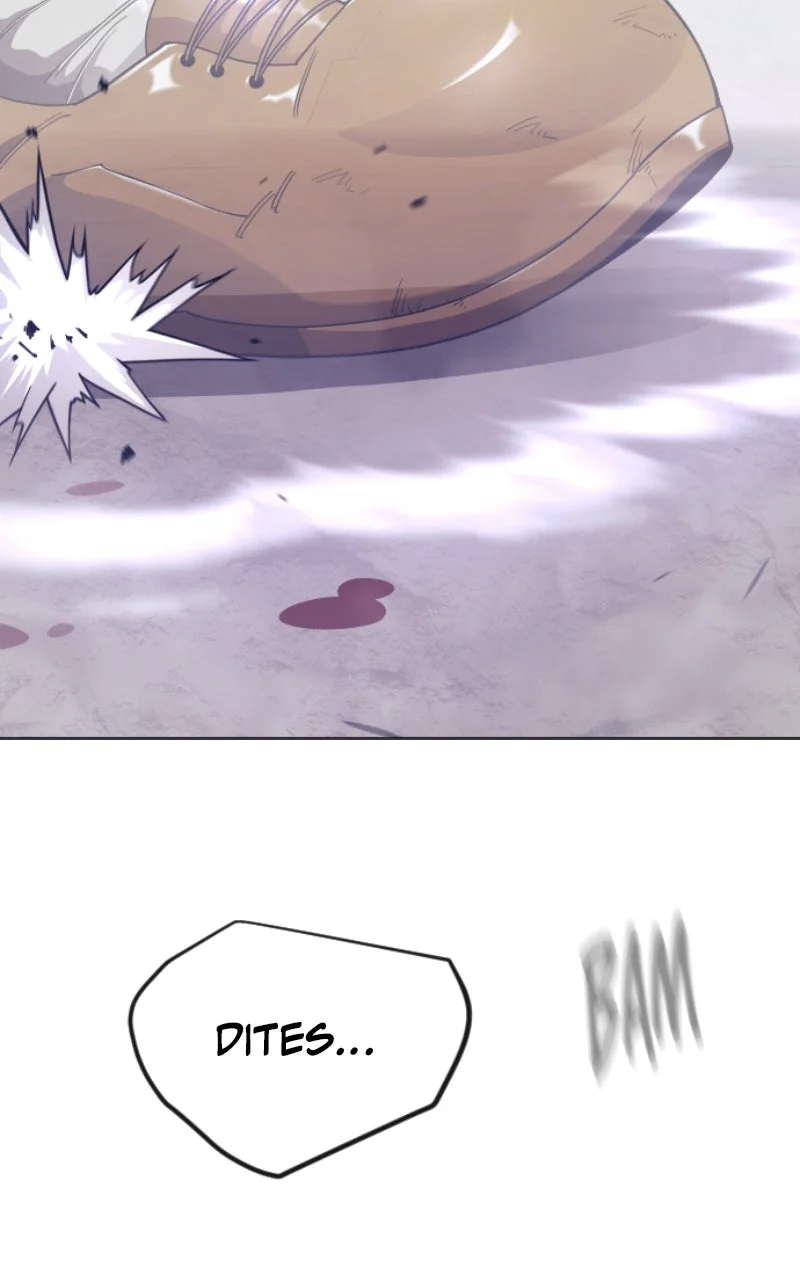 L'ère des surhommes Chapitre 232 - Page 23