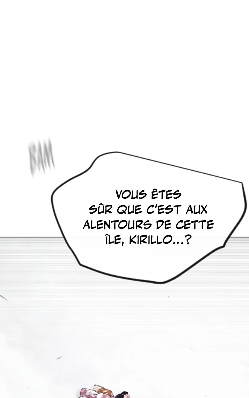 L'ère des surhommes Chapitre 232 - Page 24