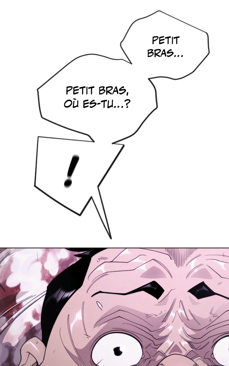L'ère des surhommes Chapitre 232 - Page 26
