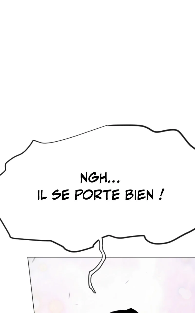 L'ère des surhommes Chapitre 232 - Page 30
