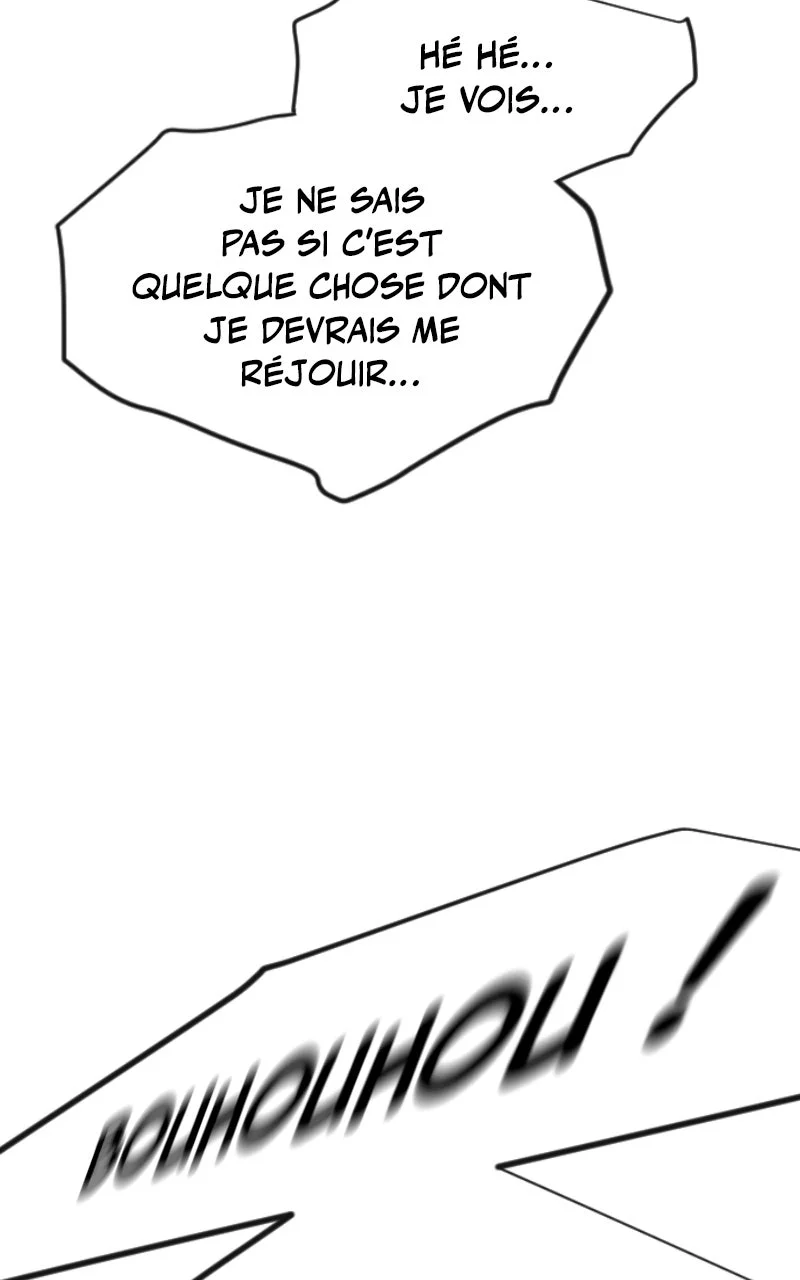 L'ère des surhommes Chapitre 232 - Page 32
