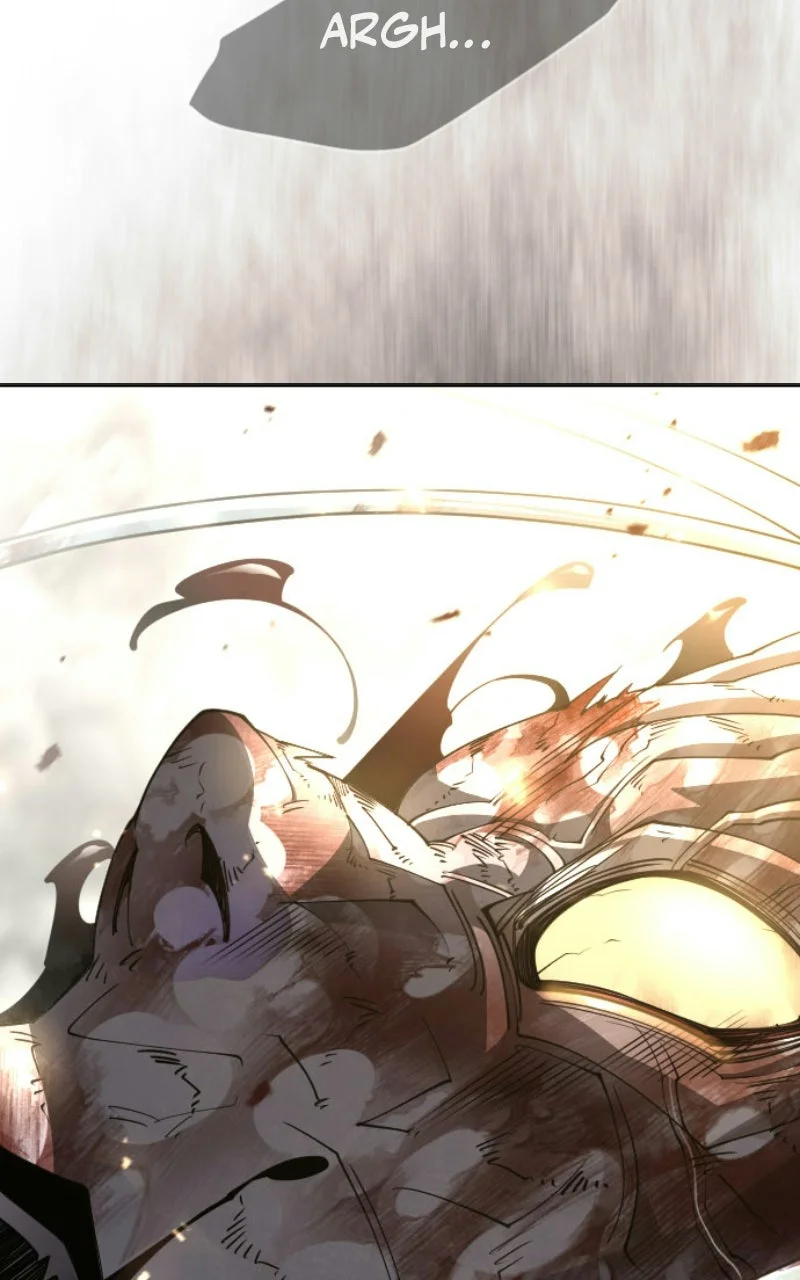 L'ère des surhommes Chapitre 232 - Page 4
