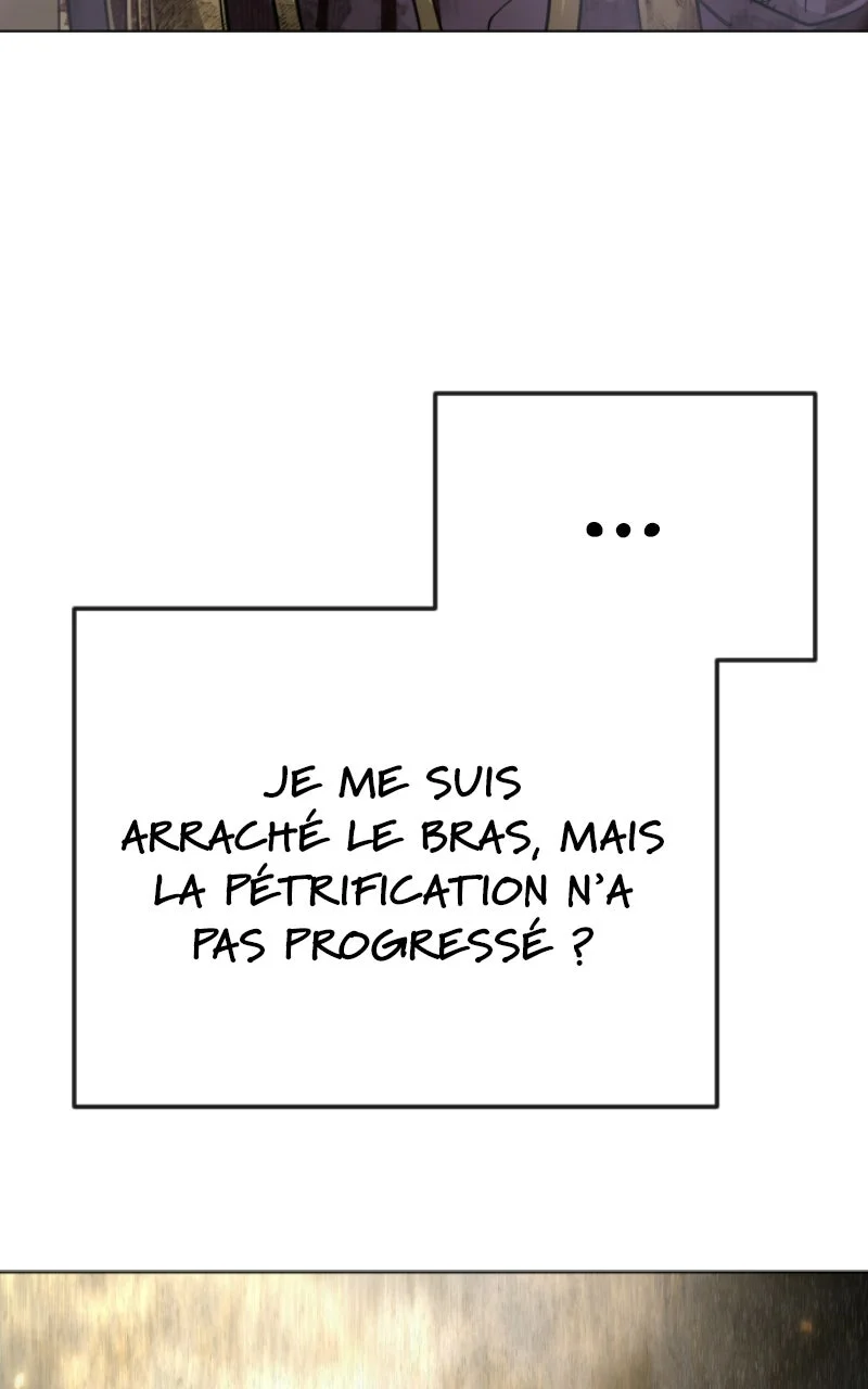 L'ère des surhommes Chapitre 232 - Page 40