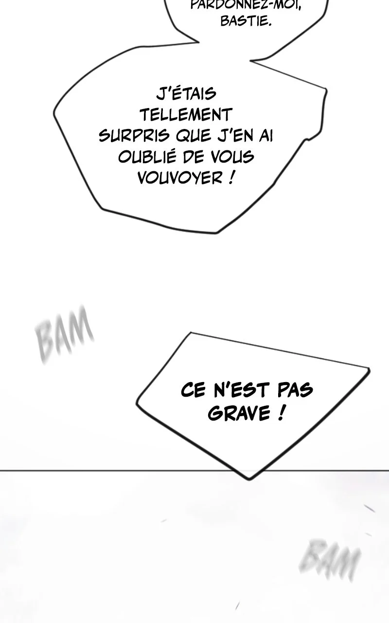 L'ère des surhommes Chapitre 232 - Page 45