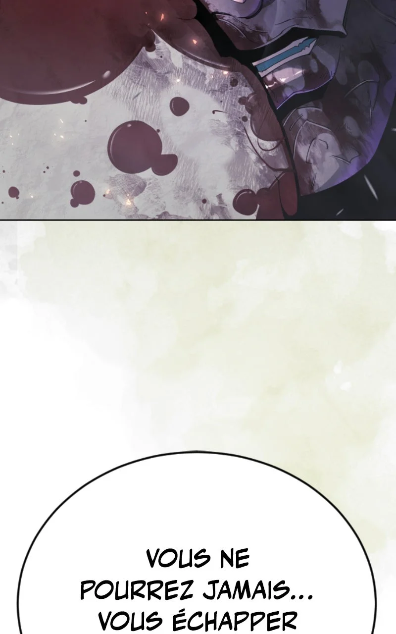 L'ère des surhommes Chapitre 232 - Page 54