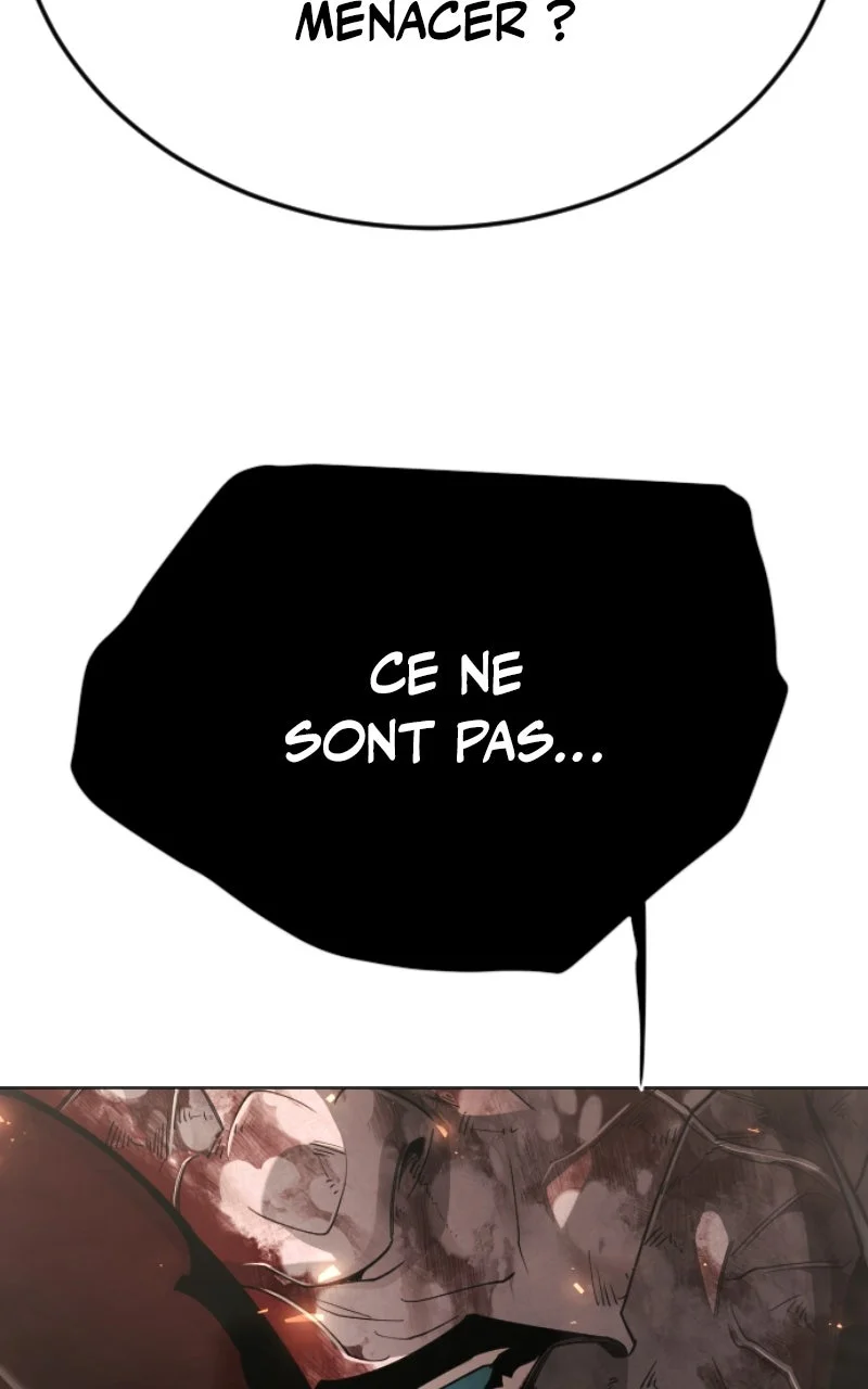L'ère des surhommes Chapitre 232 - Page 59