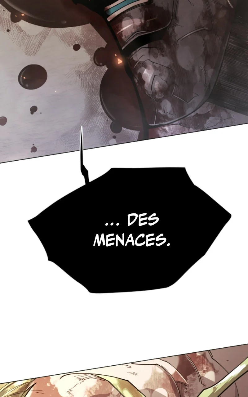 L'ère des surhommes Chapitre 232 - Page 60