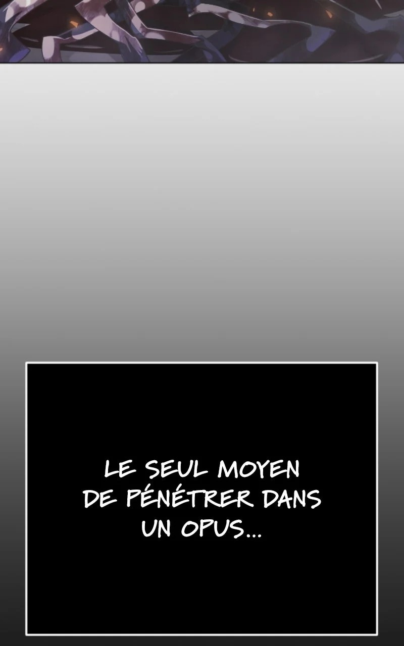 L'ère des surhommes Chapitre 232 - Page 63