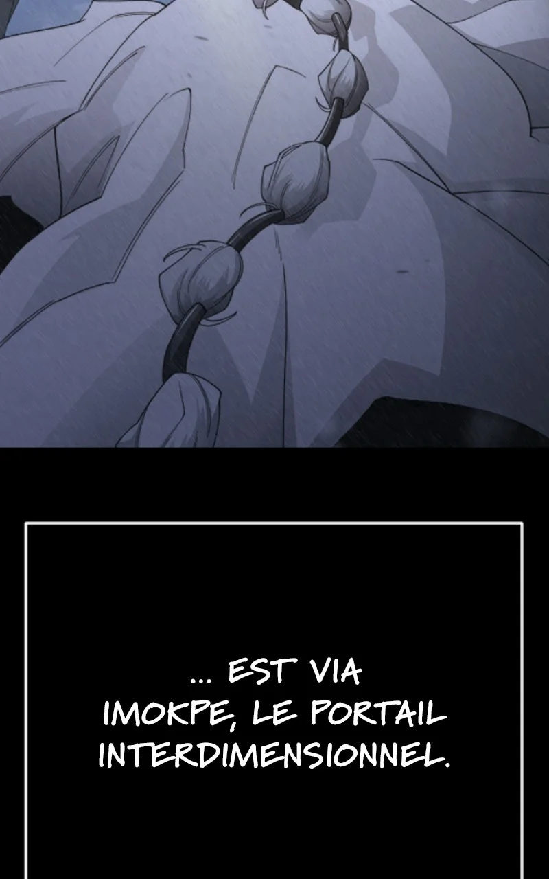 L'ère des surhommes Chapitre 232 - Page 65