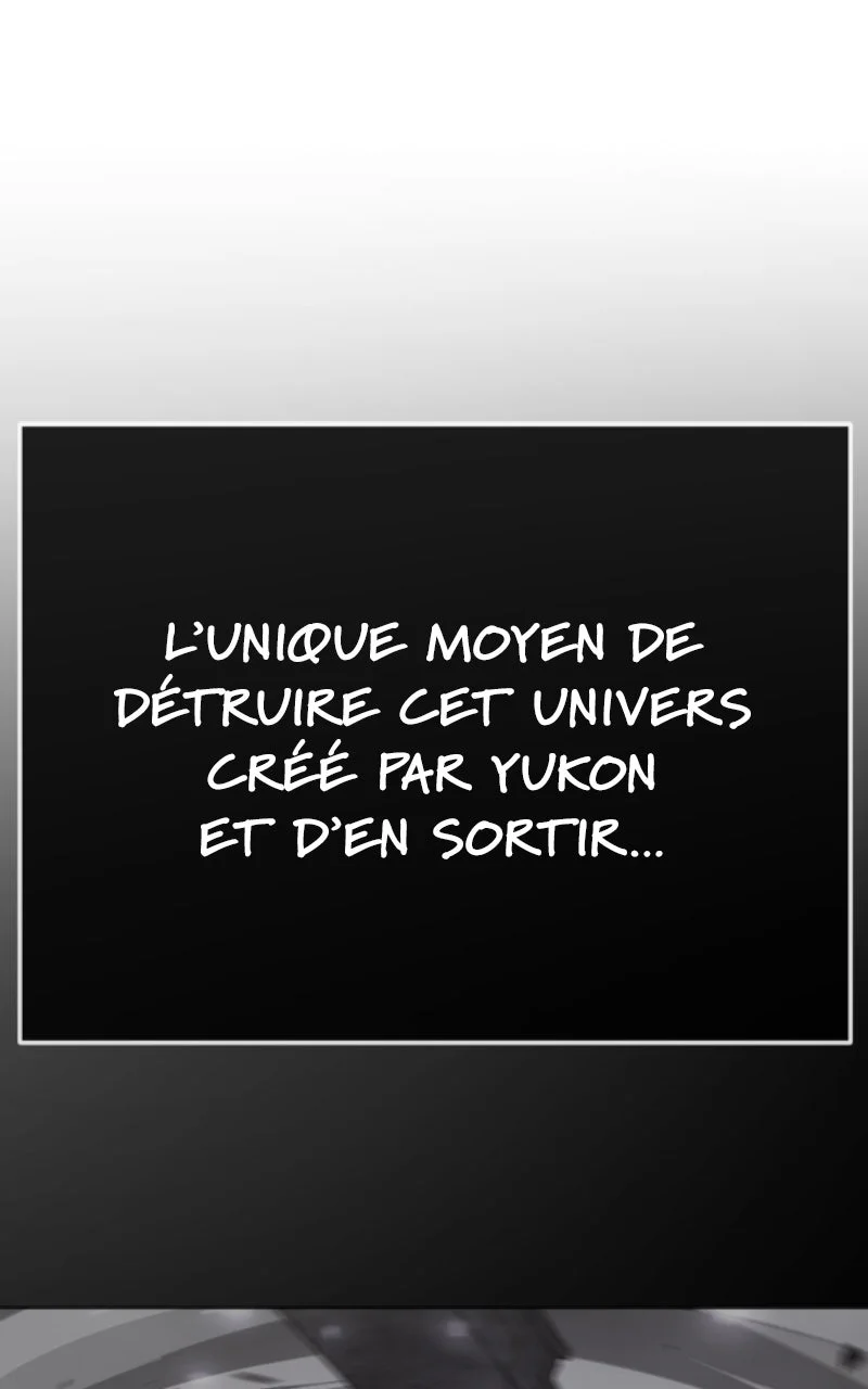 L'ère des surhommes Chapitre 232 - Page 74