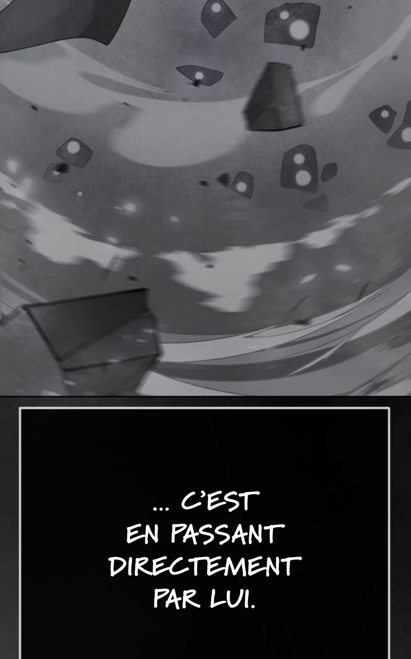L'ère des surhommes Chapitre 232 - Page 76