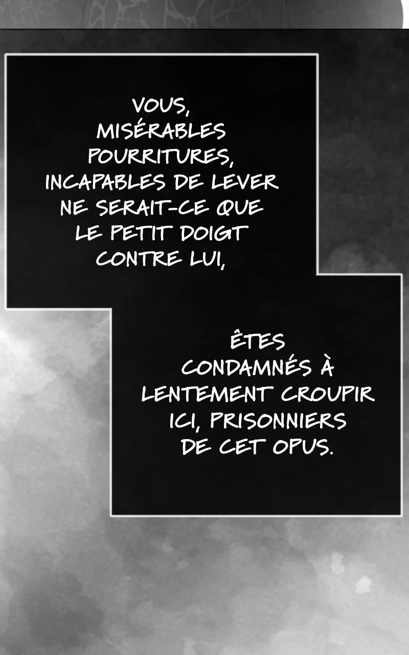 L'ère des surhommes Chapitre 232 - Page 80