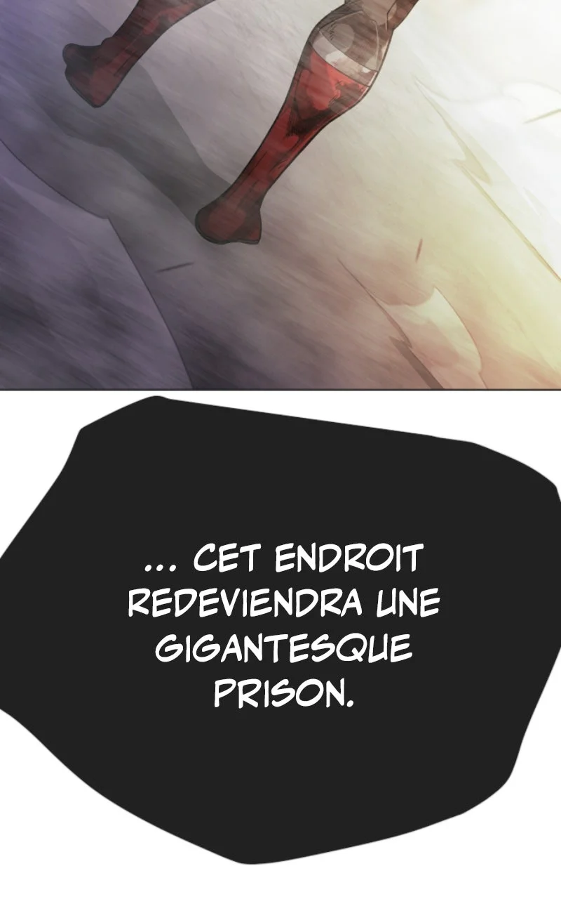 L'ère des surhommes Chapitre 232 - Page 88