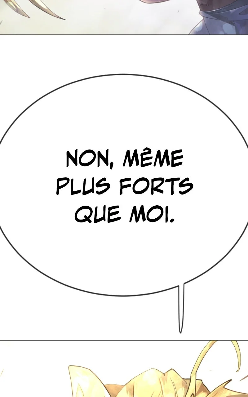 L'ère des surhommes Chapitre 232 - Page 91