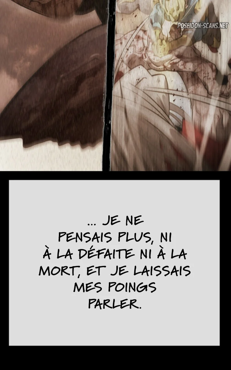 L'ère des surhommes Chapitre 232 - Page 96