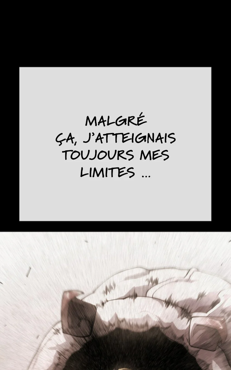 L'ère des surhommes Chapitre 232 - Page 97