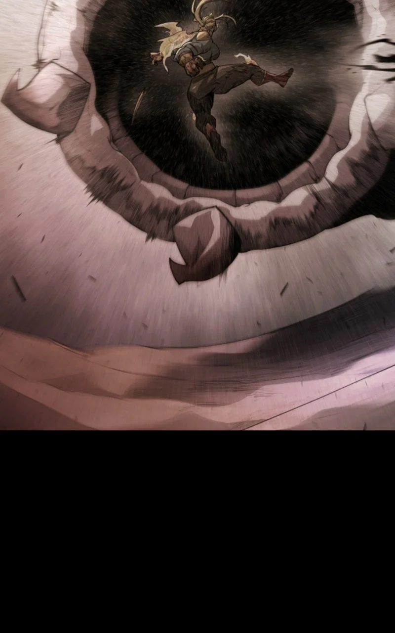 L'ère des surhommes Chapitre 232 - Page 98