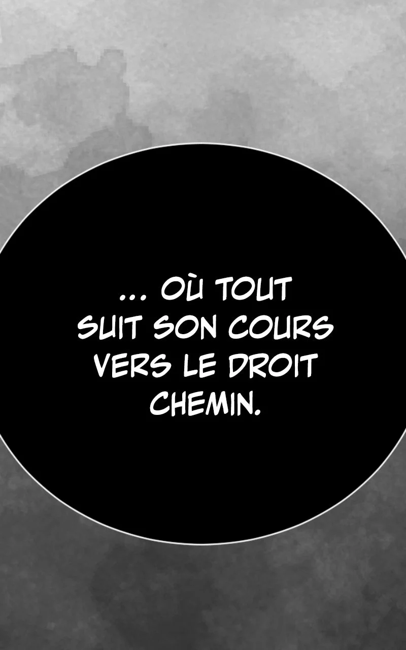 L'ère des surhommes Chapitre 233 - Page 100