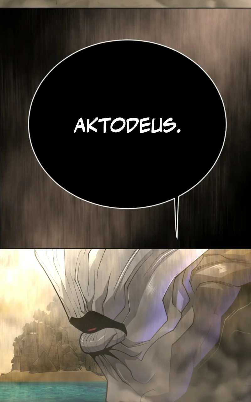 L'ère des surhommes Chapitre 233 - Page 115