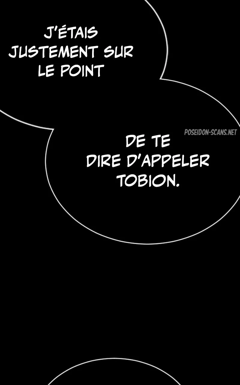 L'ère des surhommes Chapitre 233 - Page 118