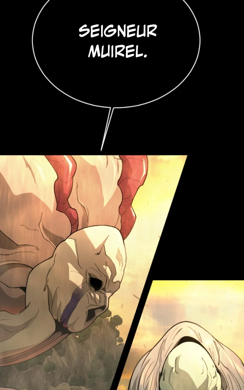 L'ère des surhommes Chapitre 233 - Page 119