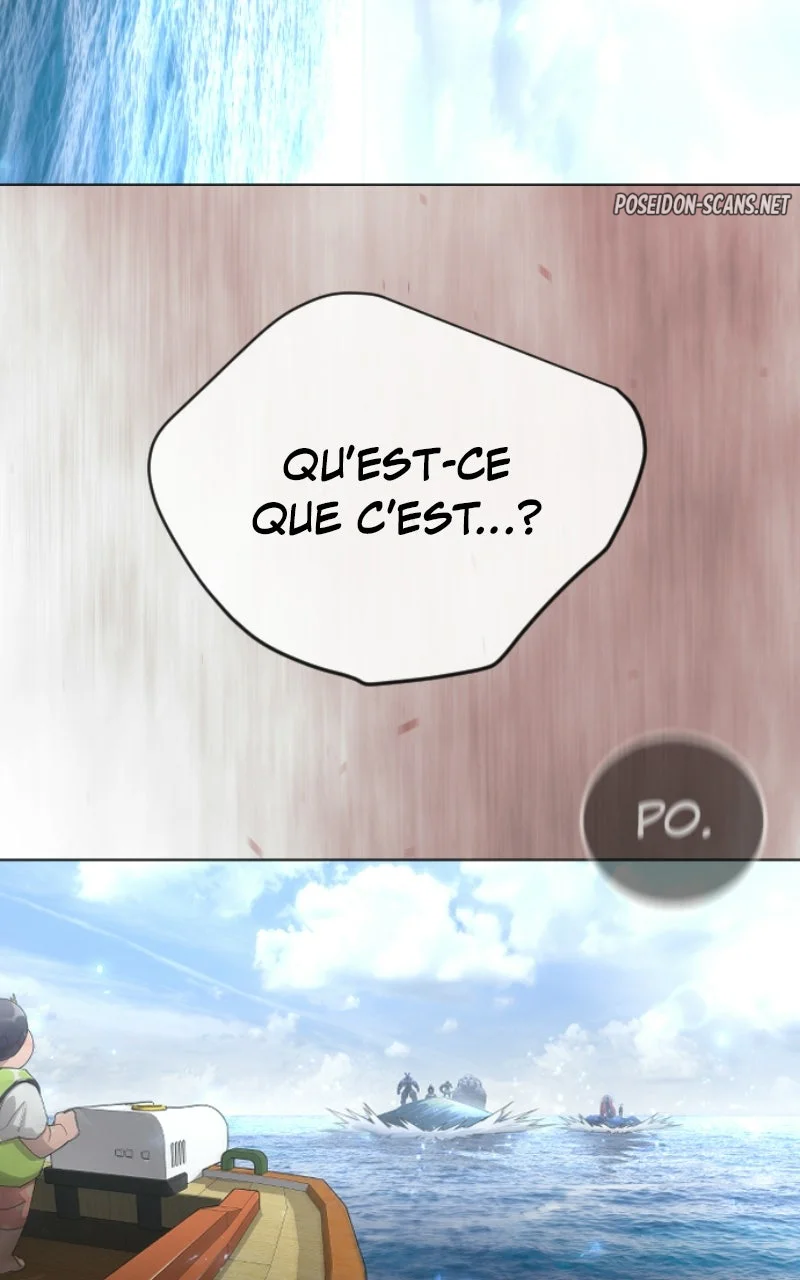 L'ère des surhommes Chapitre 233 - Page 12