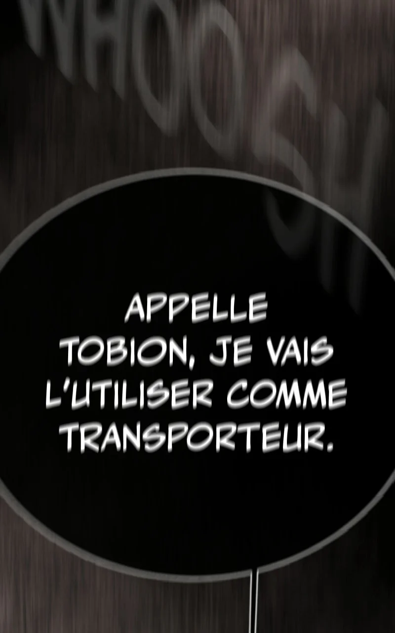 L'ère des surhommes Chapitre 233 - Page 130