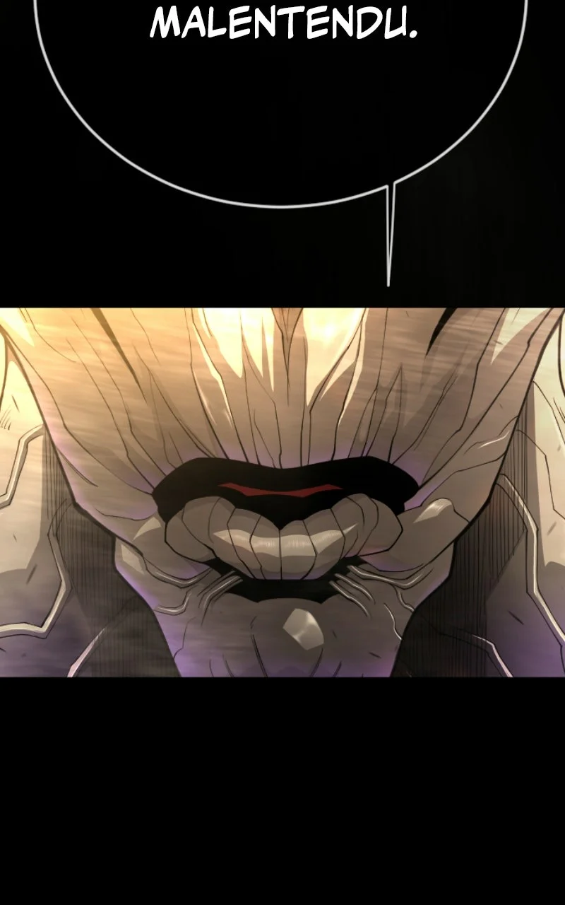 L'ère des surhommes Chapitre 233 - Page 134