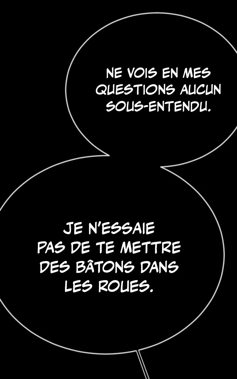 L'ère des surhommes Chapitre 233 - Page 135