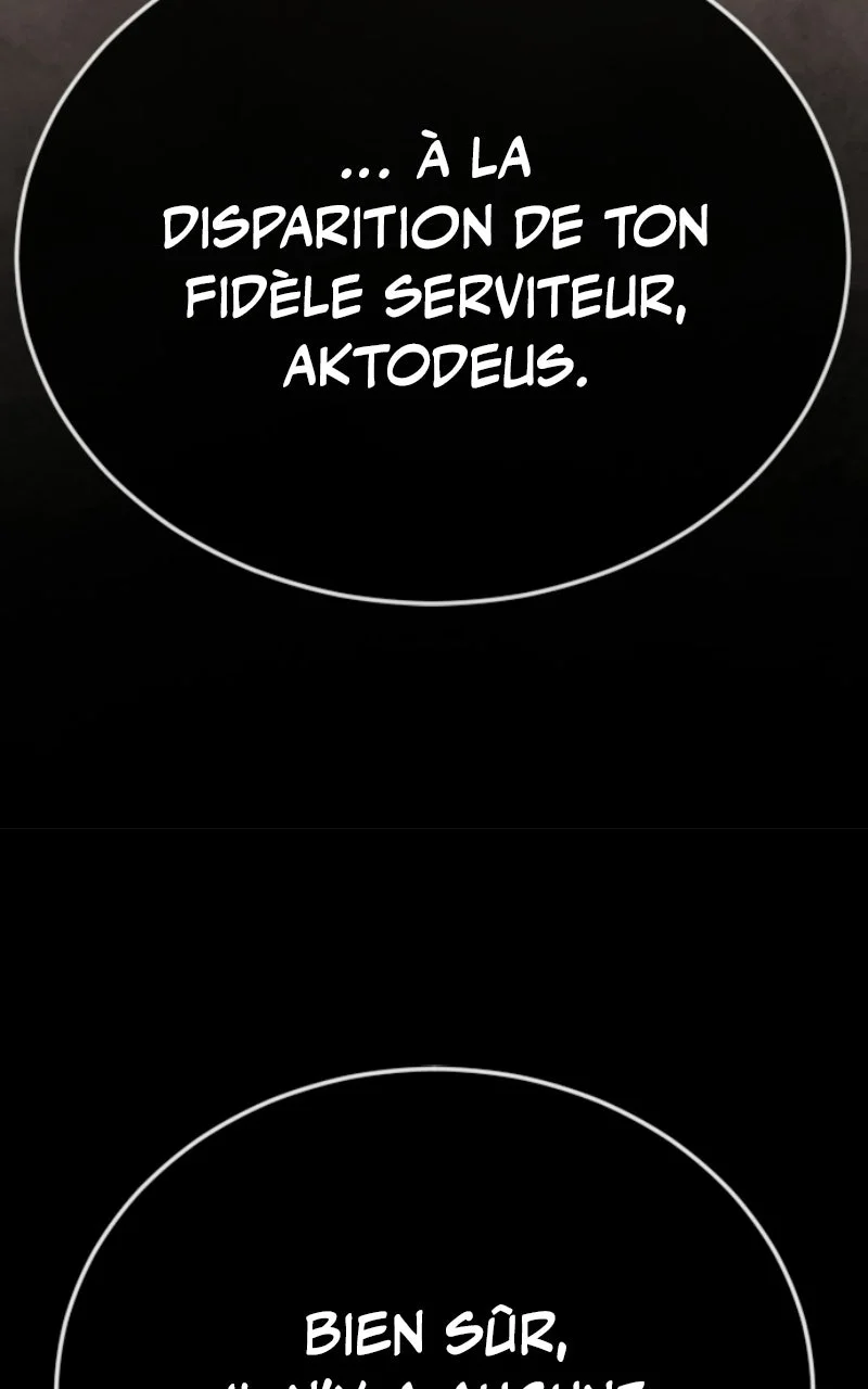 L'ère des surhommes Chapitre 233 - Page 144