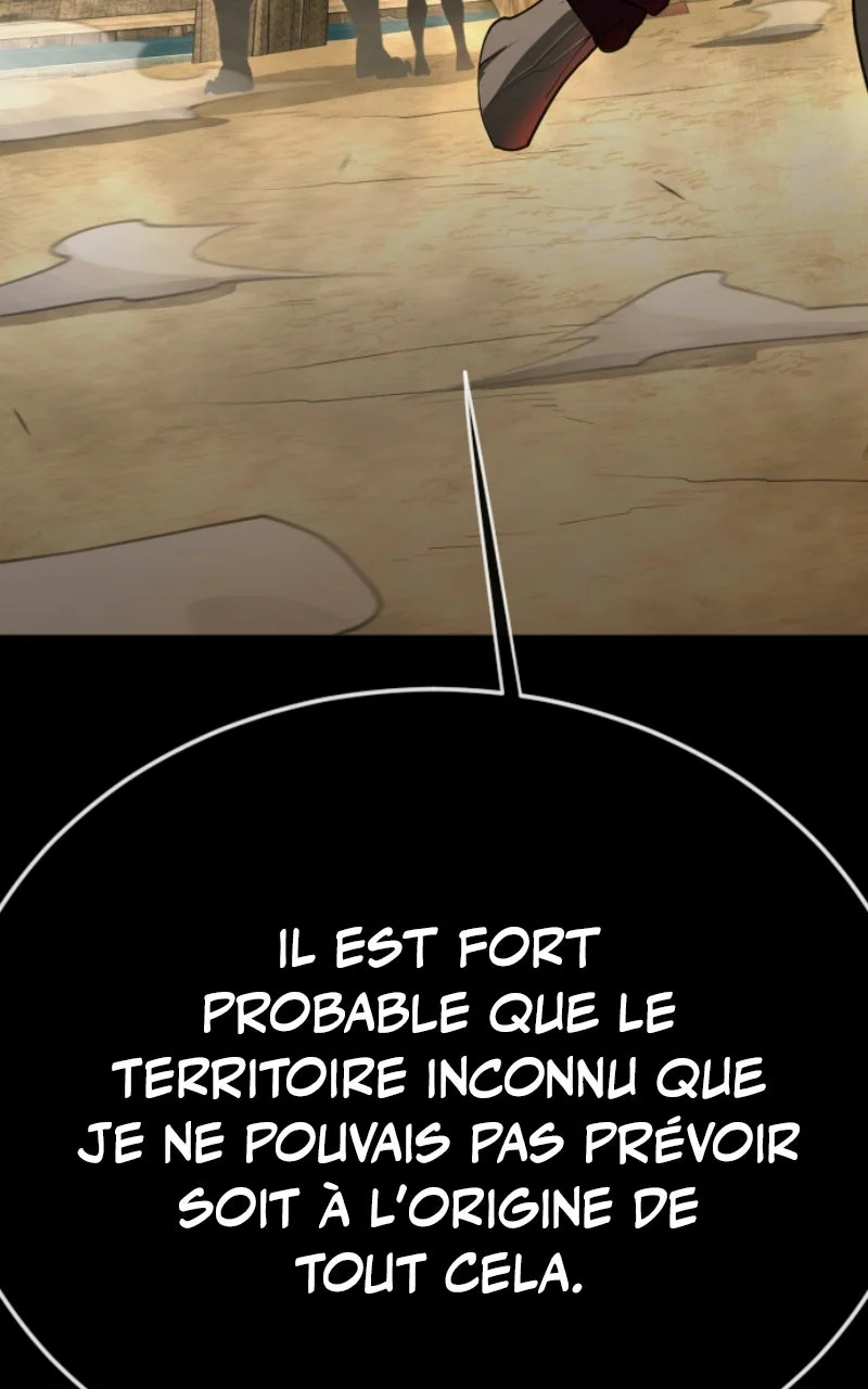 L'ère des surhommes Chapitre 233 - Page 146