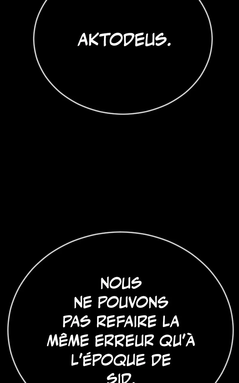 L'ère des surhommes Chapitre 233 - Page 151