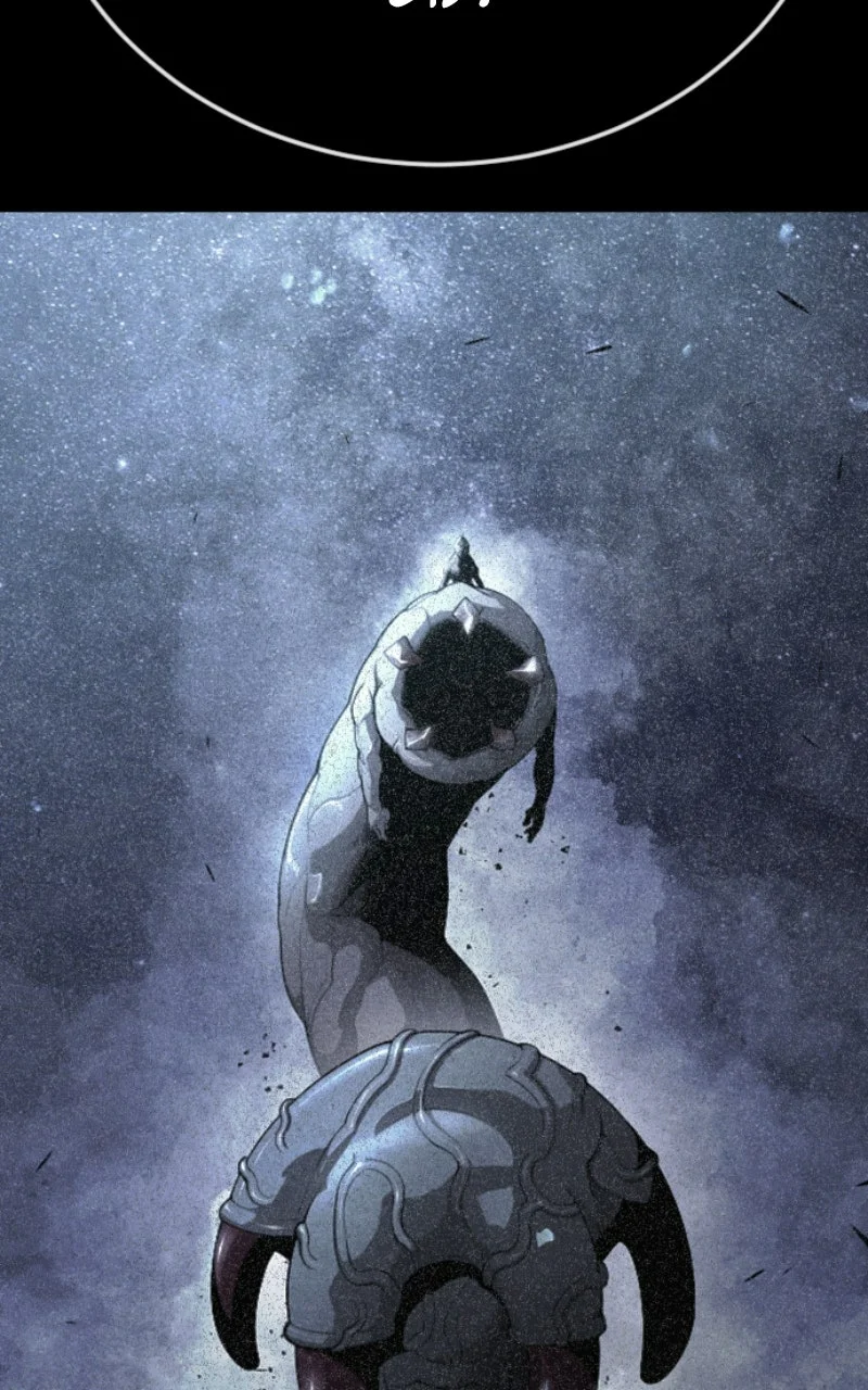 L'ère des surhommes Chapitre 233 - Page 152