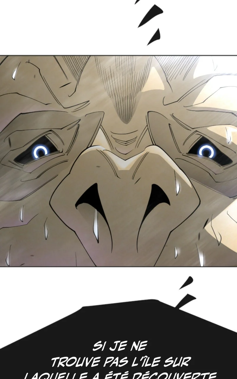 L'ère des surhommes Chapitre 233 - Page 173