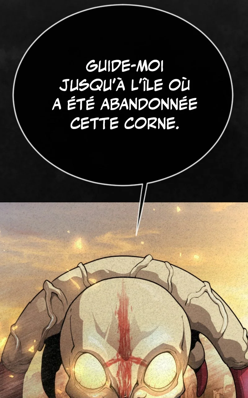 L'ère des surhommes Chapitre 233 - Page 176